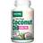 Jarrow Formulas Extra Virgin Coconut Oil 1000mg 120 st