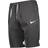 Nike Strike Fleece Shorts Men - Black/Htr/White