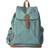 Sebra Junior Backpack - Spruce Green