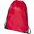 Bullet Oriole Premium Backpack - Red