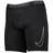 Nike Pro Dri-FIT Shorts Men - Black/White
