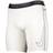 Nike Pro Dri-FIT Shorts Men - White