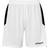 Uhlsport Goal Shorts Unisex - White/Black