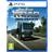 On The Road: Truck Simulator (PS5)