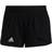 adidas Tennis Match Shorts Women - Black/White