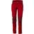 Lundhags Authentic II Ws Pant - Red/Dark Red
