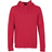 Colorful Standard Classic Organic Hoodie Unisex - Scarlet Red