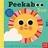 Peekaboo Sun (Kartonnage)