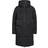 Object Hanna Quilted Jacket - Black