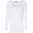 Vero Moda Maxi My Long Sleeved Blouse - White/Bright White