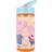 Euromic Peppa Pig Sipper Water Bottle 410ml
