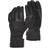 Black Diamond Unisex Tour Gloves - Black