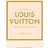 Little Book of Louis Vuitton (Inbunden, 2021)