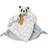 Kikadu Towel Doll Panda