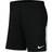 Nike KId's League Knit II Shorts - Black/White