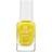Barry M Hi Vis Neon Nail Paint HVNP5 Yellow Flash 10ml