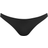 Calvin Klein NYC Cheeky Bikini Bottoms - Black