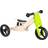 Small Foot Baby Walker Tricycle Trike 2 in 1