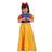 Th3 Party Snow Princess Costume for Children