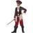 Th3 Party Pirate Costume for Children