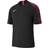Nike Strike Short Sleeve Jersey Men - Black/Vivid Pink/White