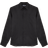 Vilebrequin Linen Solid Shirt - Black