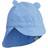 Liewood Levi Sun Hat - Sky Blue (LW14204-7119)