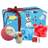 Bomb Cosmetics Santa Paws Gift Pack 5-pack