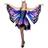 Widmann Beautiful Butterfly Costume