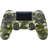 Sony DualShock 4 V2 Controller - Green Camouflage