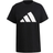adidas Sportswear Future Icons Logo Graphic T-shirt Women - Black