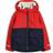 Tretorn Kids Camper Jacket - Bright Red
