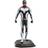 Avengers Marvel Endgame Captain America Diorama Statue 23cm