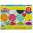 Hasbro Play-Doh Bright Delights Multicolor Pack