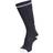 Hummel Elite Indoor High Socks Unisex - High Black/White