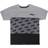 Cerda Premium Jersey Batman T-shirt - Gray