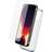 Bigben Transparent Case + Tempered Glass for iPhone 13