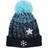 Cerda Hat with Applications Patches Frozen II - Light Blue (2200007976)