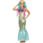 Th3 Party Mermaid Costume for Children