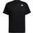 adidas Tennis Freelift T-shirt Men - Black/White