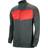 Nike Academy 20 Knit Jacket Men - Anthracite/Bright Crimson/White