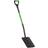 vidaXL Garden Shovel D Grip 146130