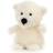 Jellycat Little Polar Bear 18cm