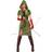 Th3 Party Archer Adults Female Costume