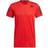 adidas Heat.RDY Warrior T-shirt Men - Vivid Red