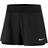 Nike Court Dri-FIT Victory Shorts Women - Black/White