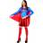 Ciao Supergirl Costume