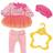 Baby Born Fashion Collection styles vary 1 outfit