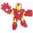 Proxy Marvel Single Pack Iron Man