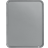 Nobo Magnetic Whiteboard Narrow Silver Frame 36x28cm